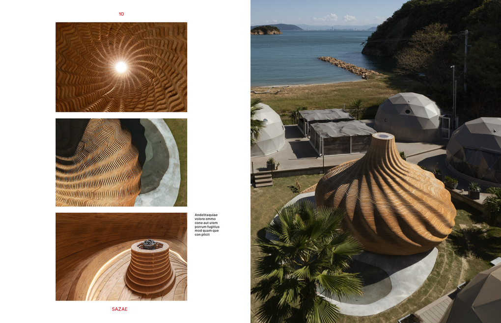 Weitere Ansicht: Ridiculously Good Looking Saunas