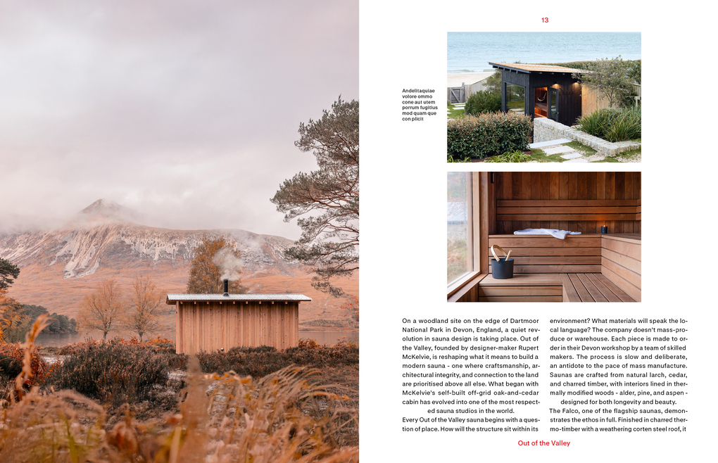 Weitere Ansicht: Ridiculously Good Looking Saunas