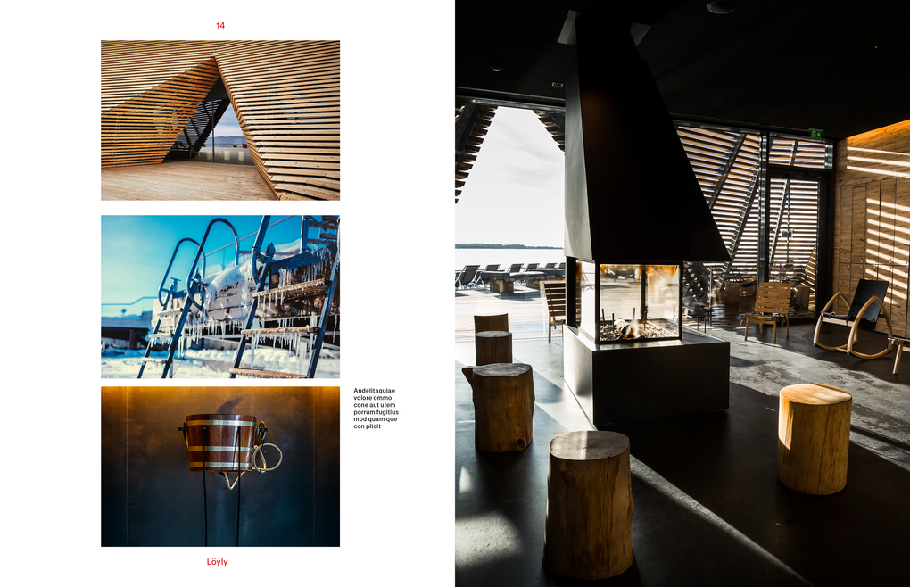 Weitere Ansicht: Ridiculously Good Looking Saunas