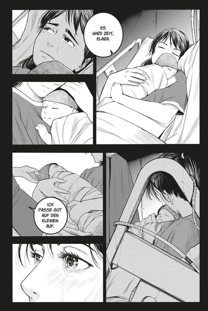 Weitere Ansicht: Revolt 1 | Dominik Jell