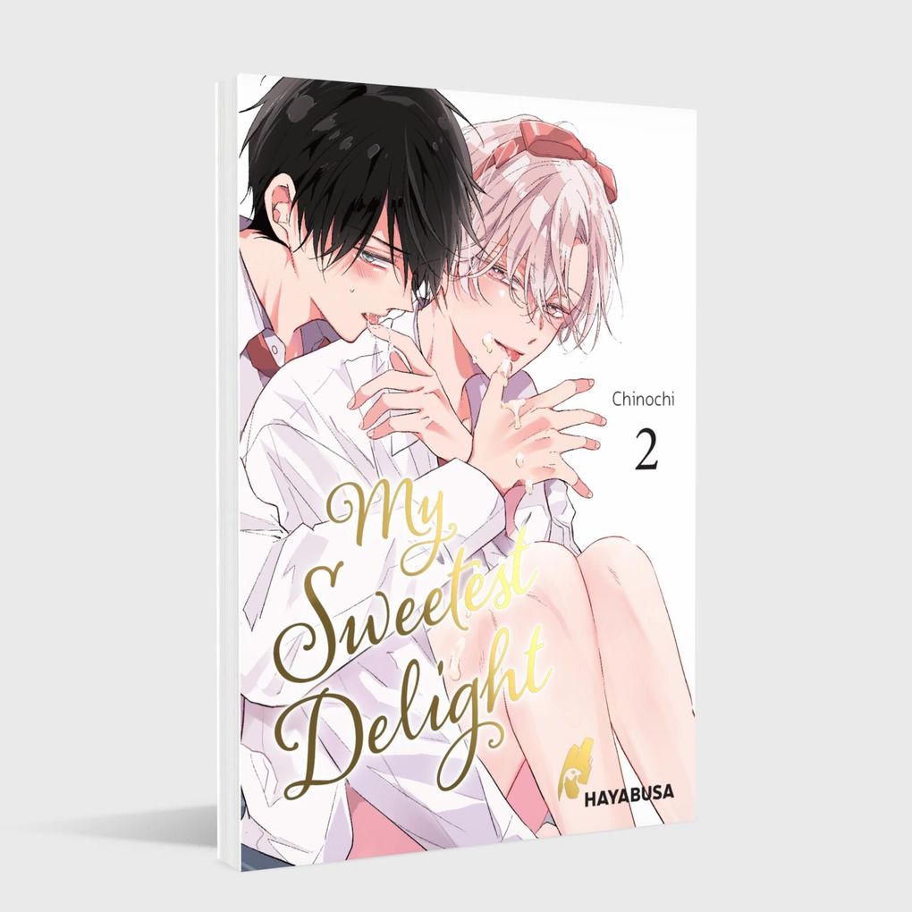 Weitere Ansicht: My Sweetest Delight 2 | Chinochi
