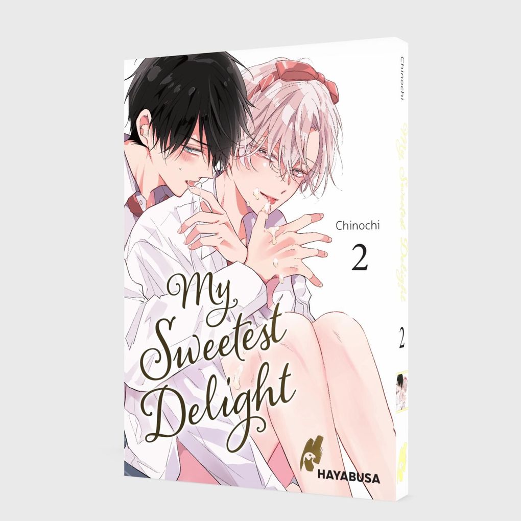 Weitere Ansicht: My Sweetest Delight 2 | Chinochi