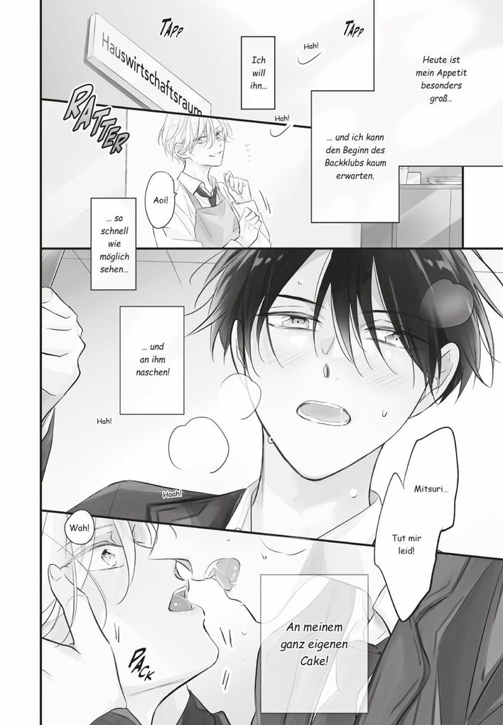 Weitere Ansicht: My Sweetest Delight 2 | Chinochi