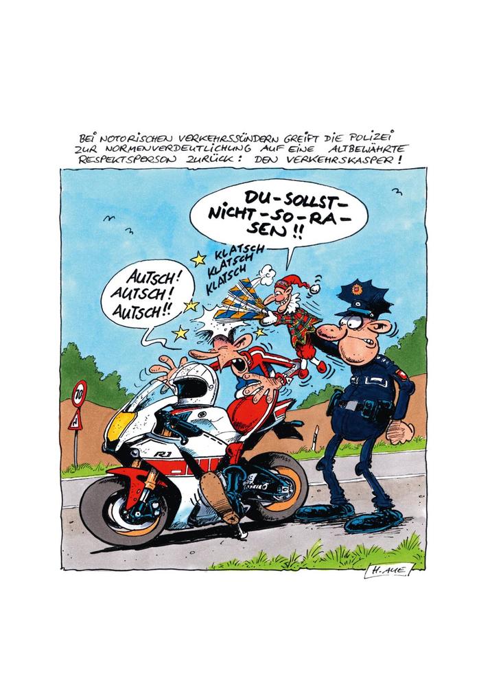 Weitere Ansicht: MOTOmania Band 17 | Holger Aue