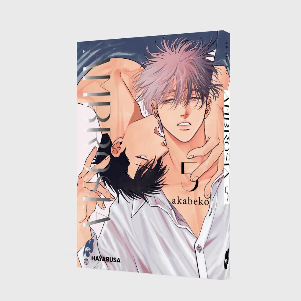 Weitere Ansicht: Ambrosia 5 | akabeko