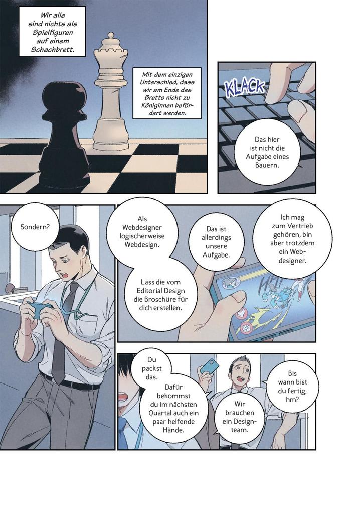 Weitere Ansicht: XXX Buddy 3 | Lash