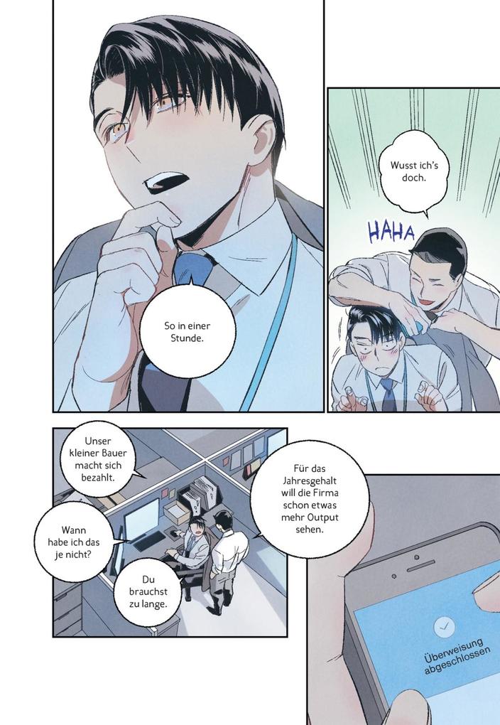 Weitere Ansicht: XXX Buddy 3 | Lash