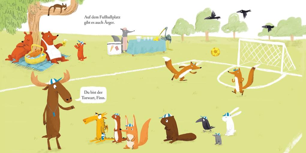 Weitere Ansicht: Maxi Pixi 482: Kleiner Drache - große Wut | Robert Starling