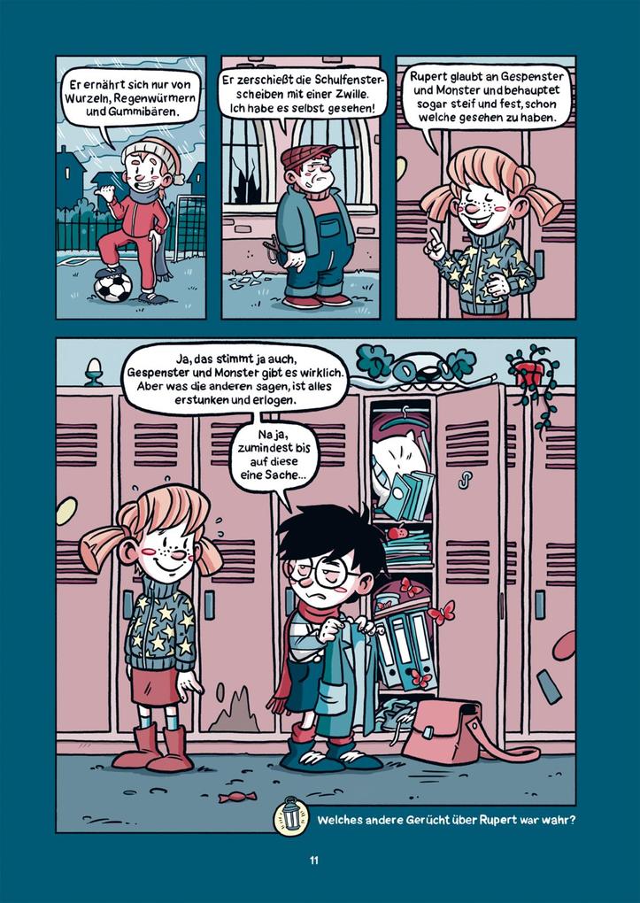 Weitere Ansicht: Licht ins Dunkel | Steffen Gumpert