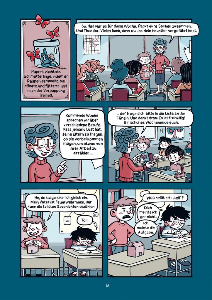 Weitere Ansicht: Licht ins Dunkel | Steffen Gumpert