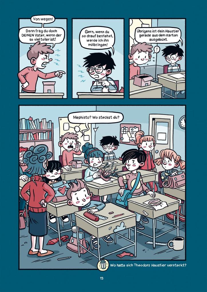 Weitere Ansicht: Licht ins Dunkel | Steffen Gumpert