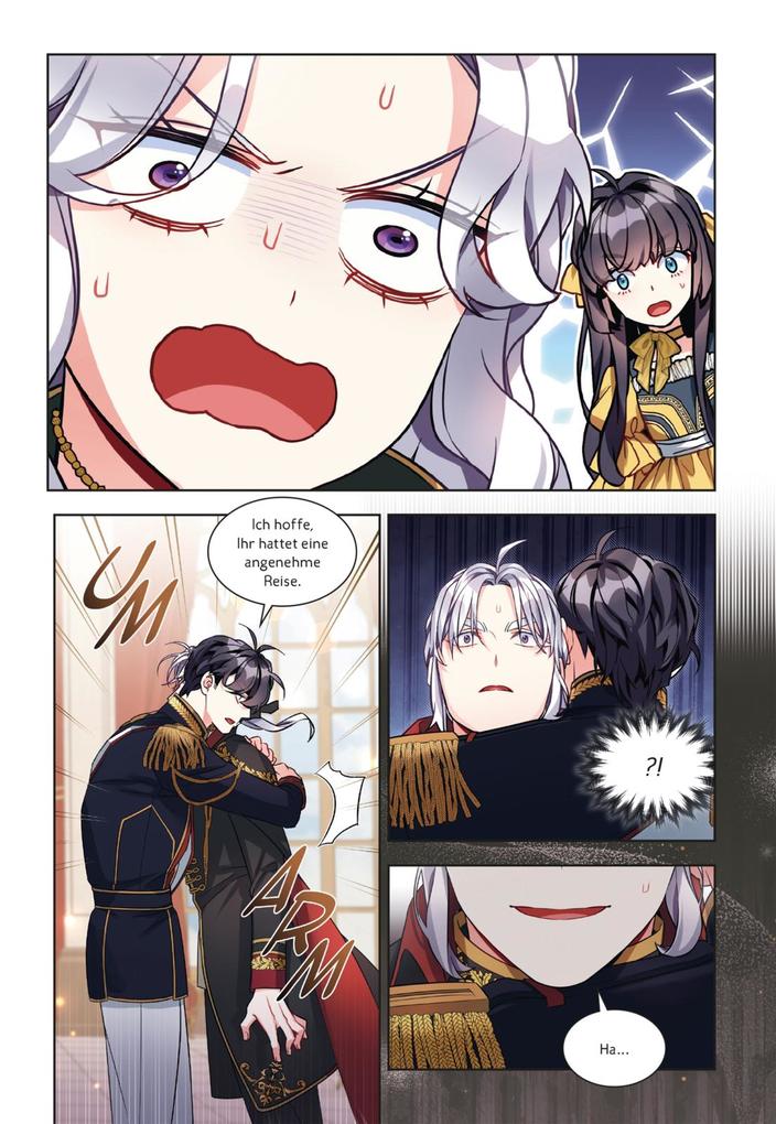 Weitere Ansicht: Not-Sew-Wicked Stepmom 7 | Iru