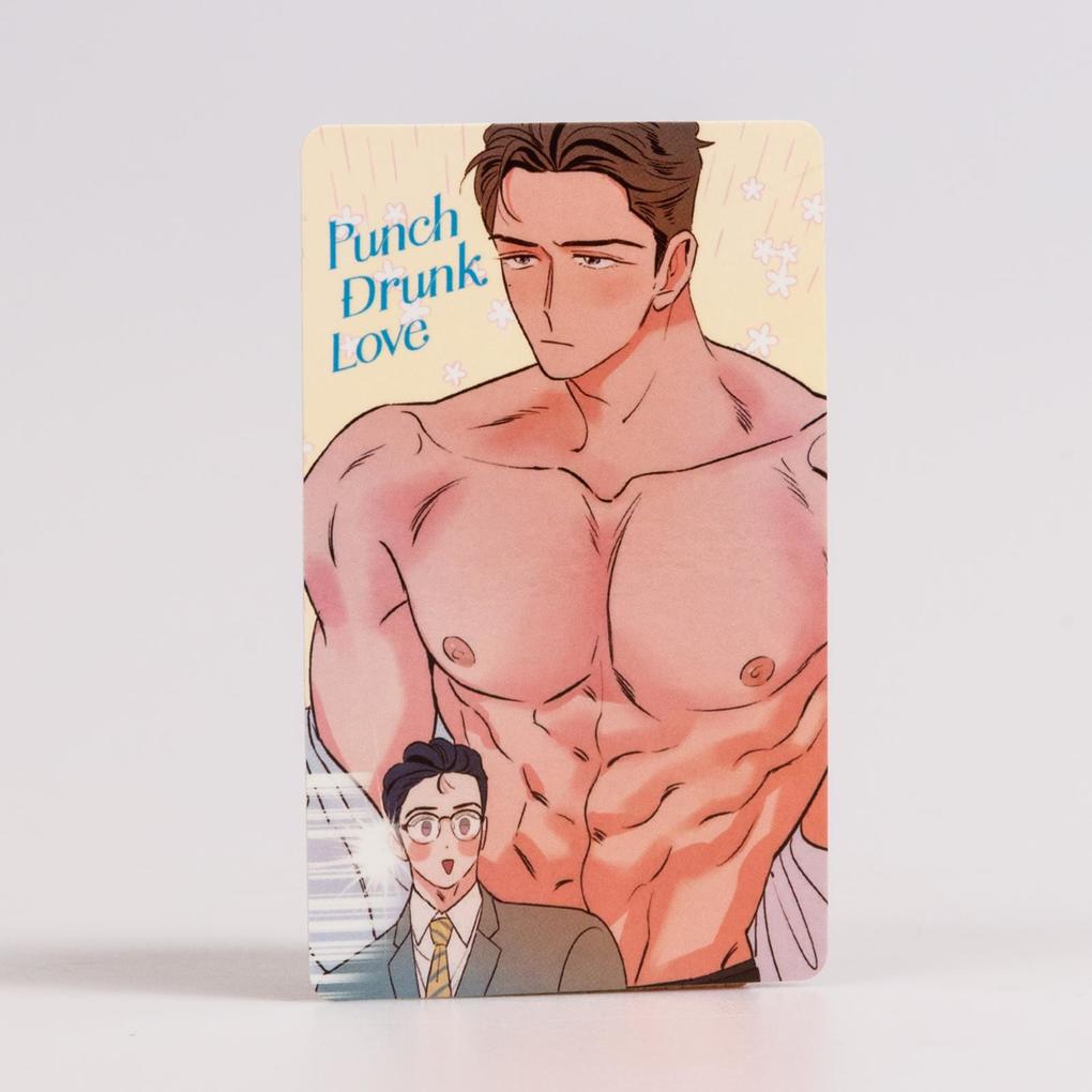 Weitere Ansicht: Punch Drunk Love 1 | MOSCARETO