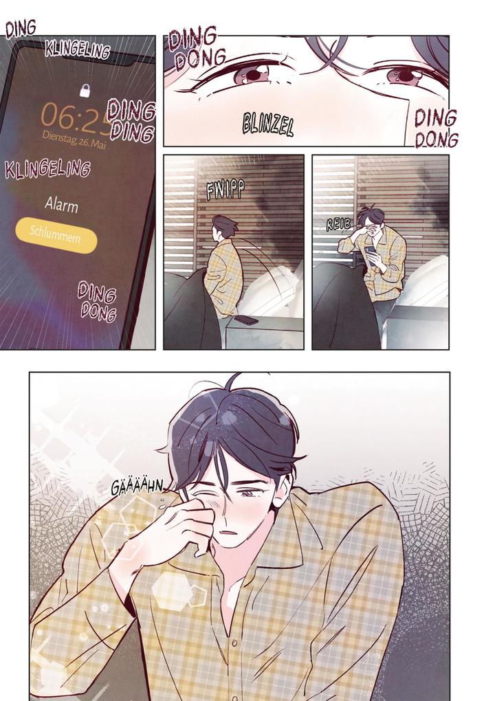 Weitere Ansicht: Punch Drunk Love 1 | MOSCARETO