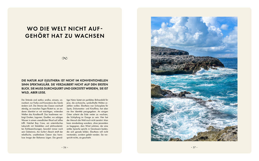 Weitere Ansicht: Traumhafte Inseln | Nicola Balossi Restelli