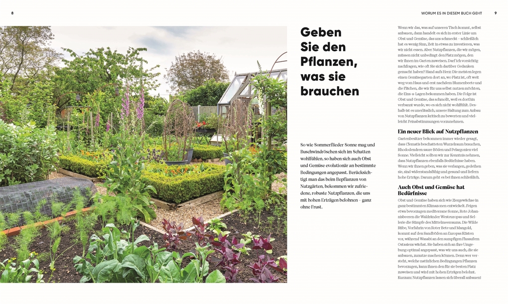 Weitere Ansicht: Hier wächst was! | Lucy Chamberlain