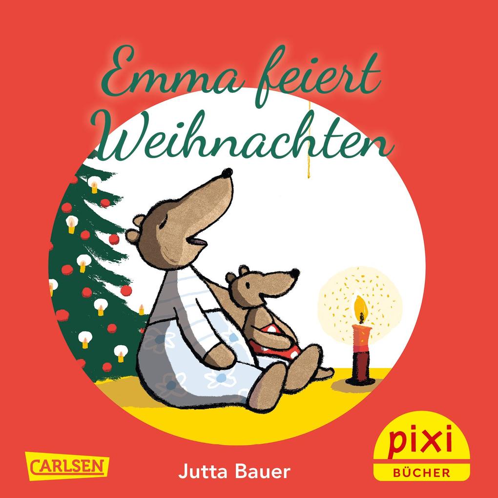 Weitere Ansicht: Pixi Adventskalender GOLD 2026 | Diverse