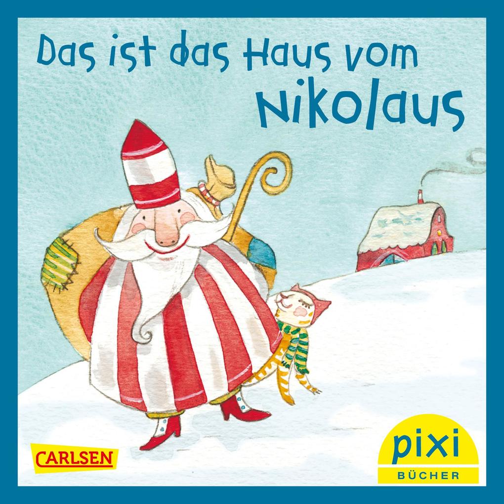 Weitere Ansicht: Pixi Adventskalender GOLD 2026 | Diverse