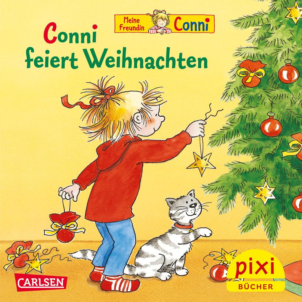 Weitere Ansicht: Pixi Adventskalender GOLD 2026 | Diverse