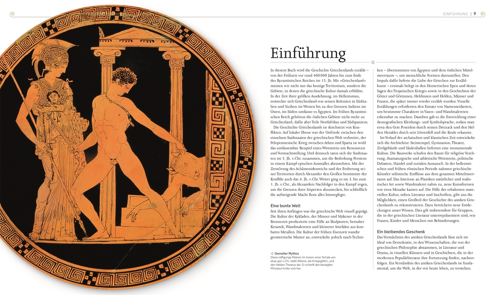 Weitere Ansicht: Das alte Griechenland | Tony Allan, Michael Kerrigan, Philip Parker, Marcus Weeks, Abigail Baker