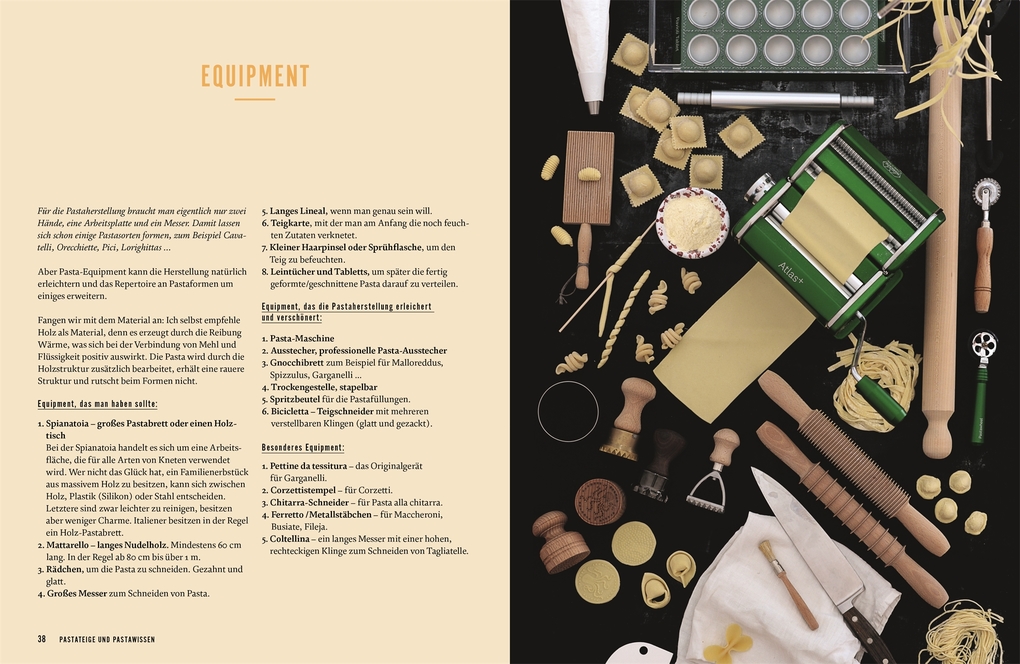 Weitere Ansicht: Pasta & Verdura | Cettina Vicenzino