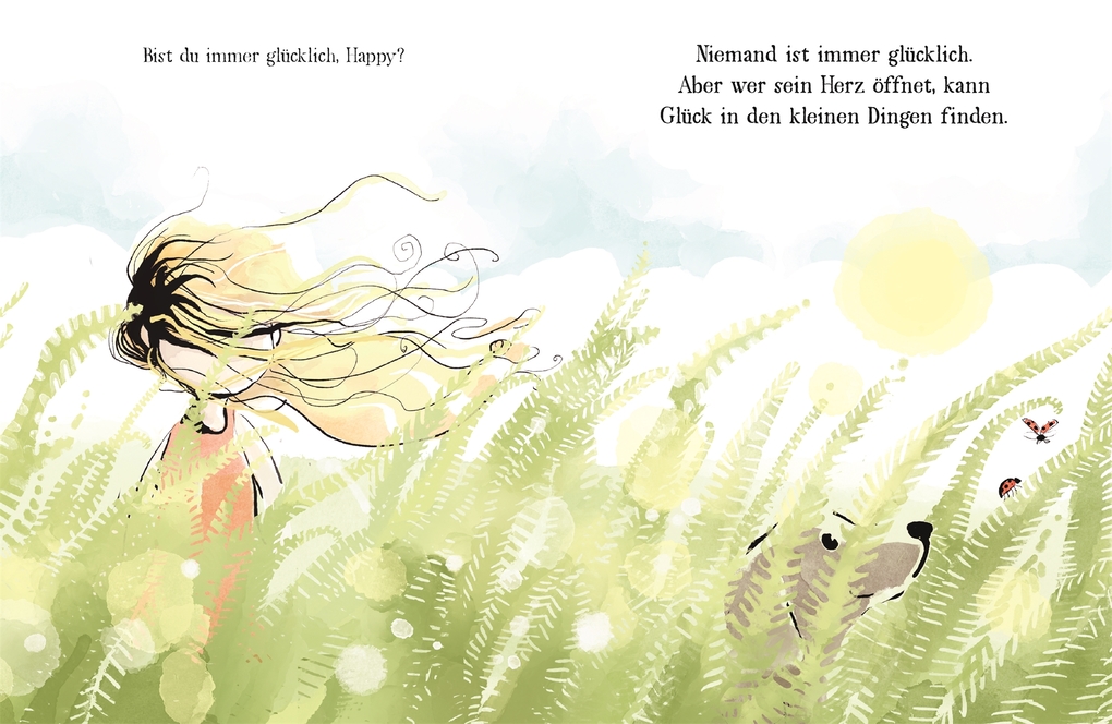 Weitere Ansicht: Vom Glück unserer Freundschaft | Jake Biggin