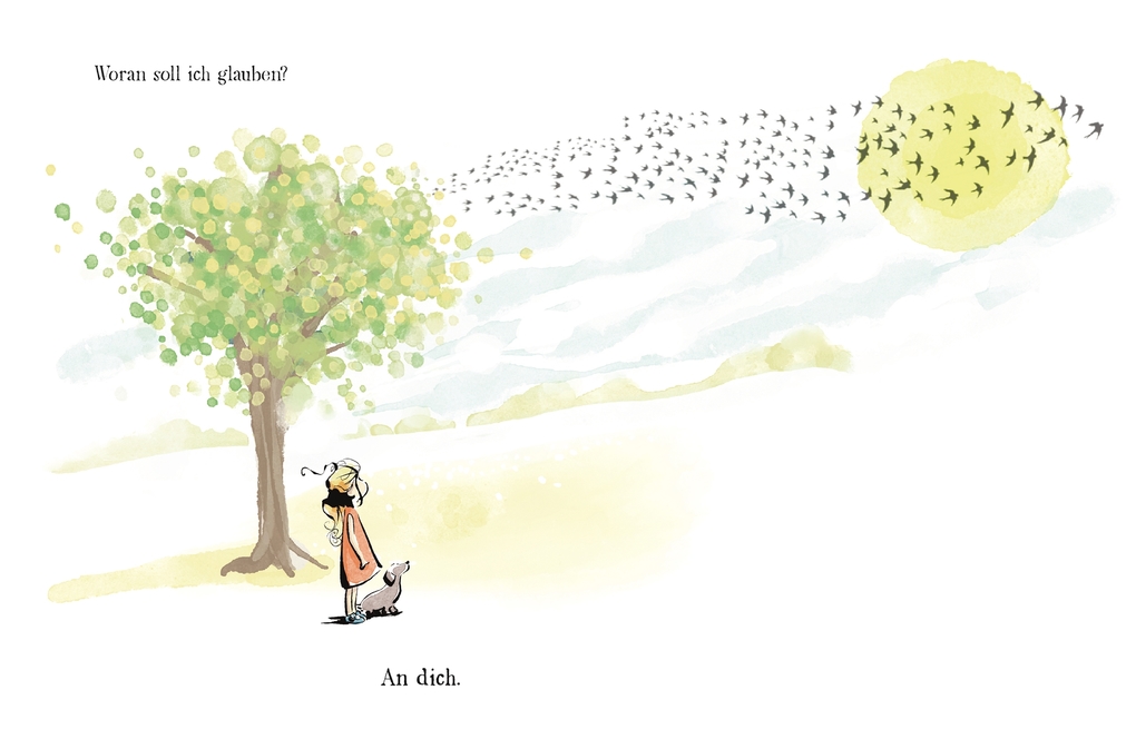 Weitere Ansicht: Vom Glück unserer Freundschaft | Jake Biggin