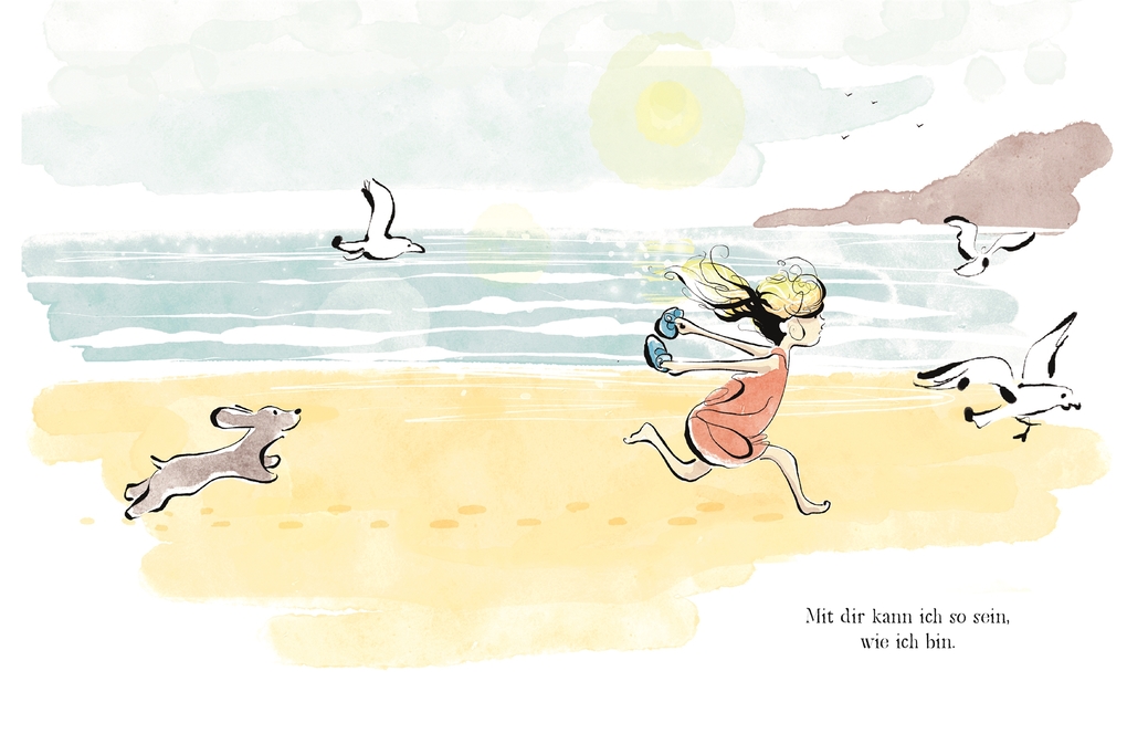 Weitere Ansicht: Vom Glück unserer Freundschaft | Jake Biggin