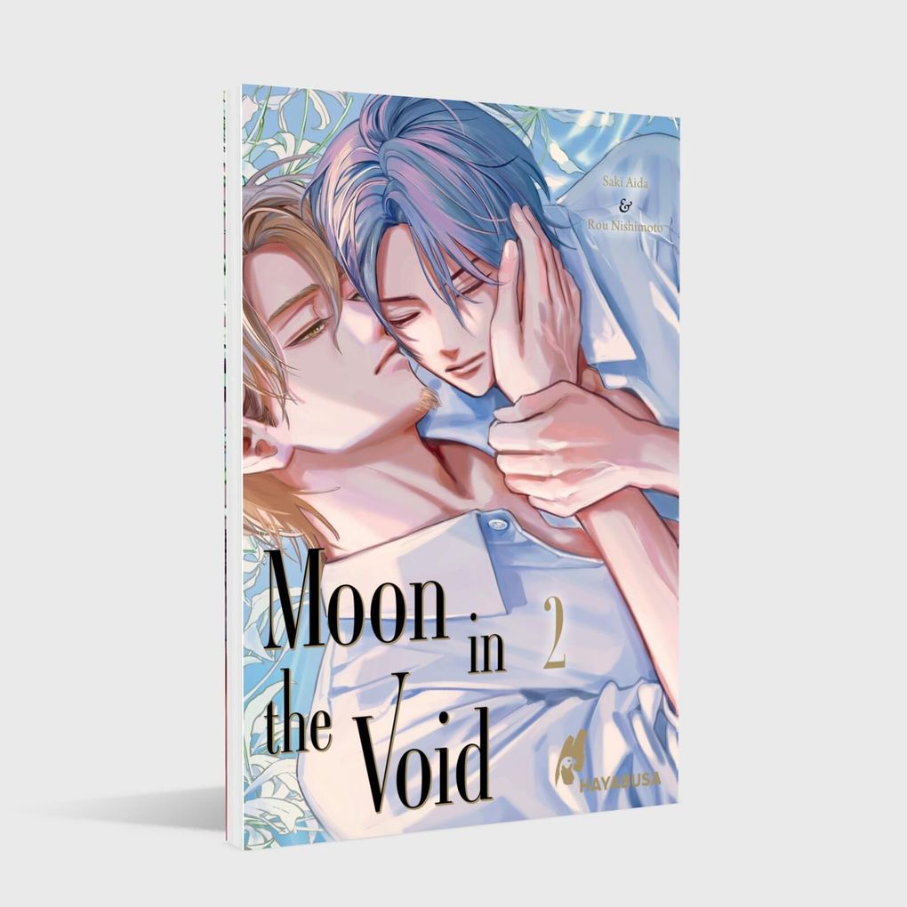 Weitere Ansicht: Moon in the Void 2 | Saki Aida
