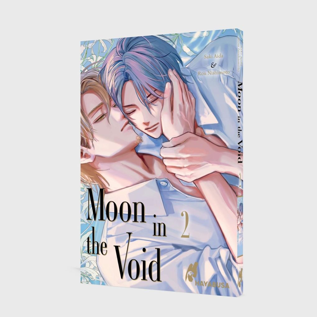 Weitere Ansicht: Moon in the Void 2 | Saki Aida