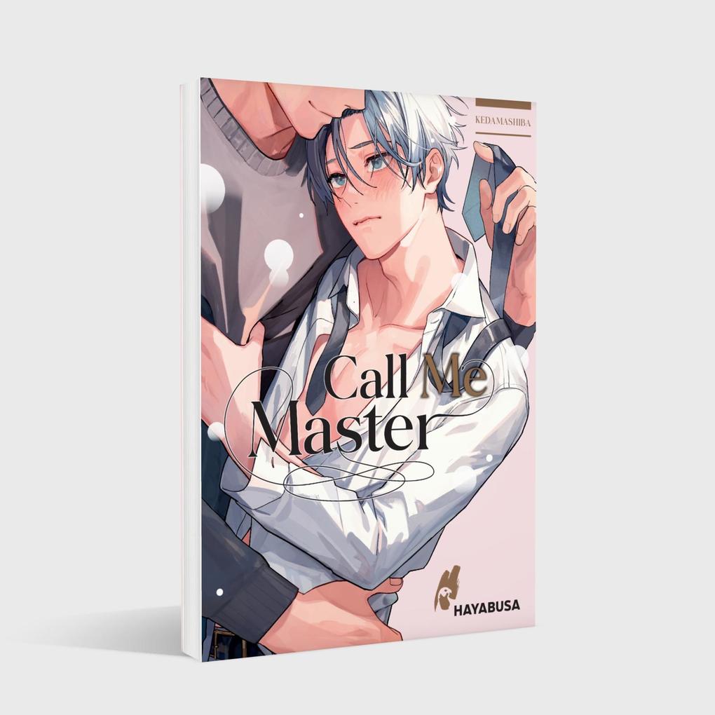 Weitere Ansicht: Call me Master | KedamaShiba