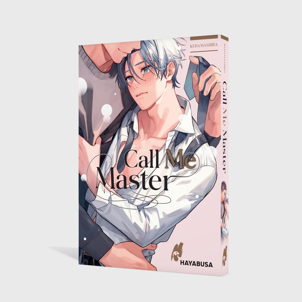 Weitere Ansicht: Call me Master | KedamaShiba