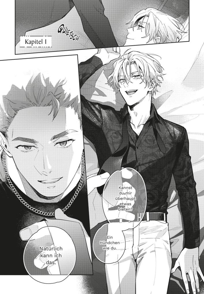 Weitere Ansicht: Call me Master | KedamaShiba