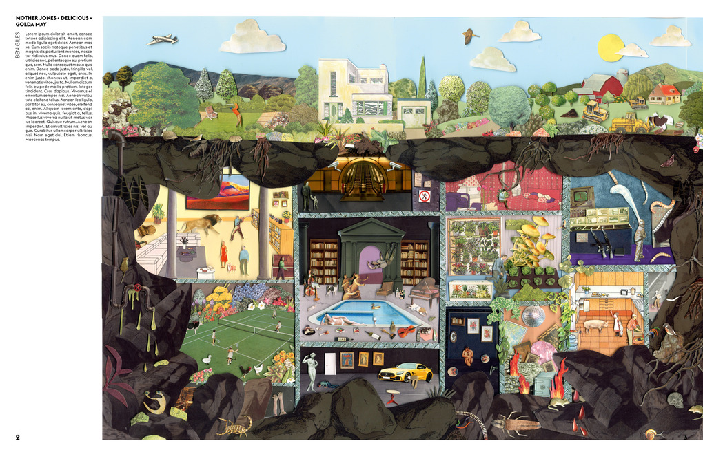 Weitere Ansicht: This Is Where We Live