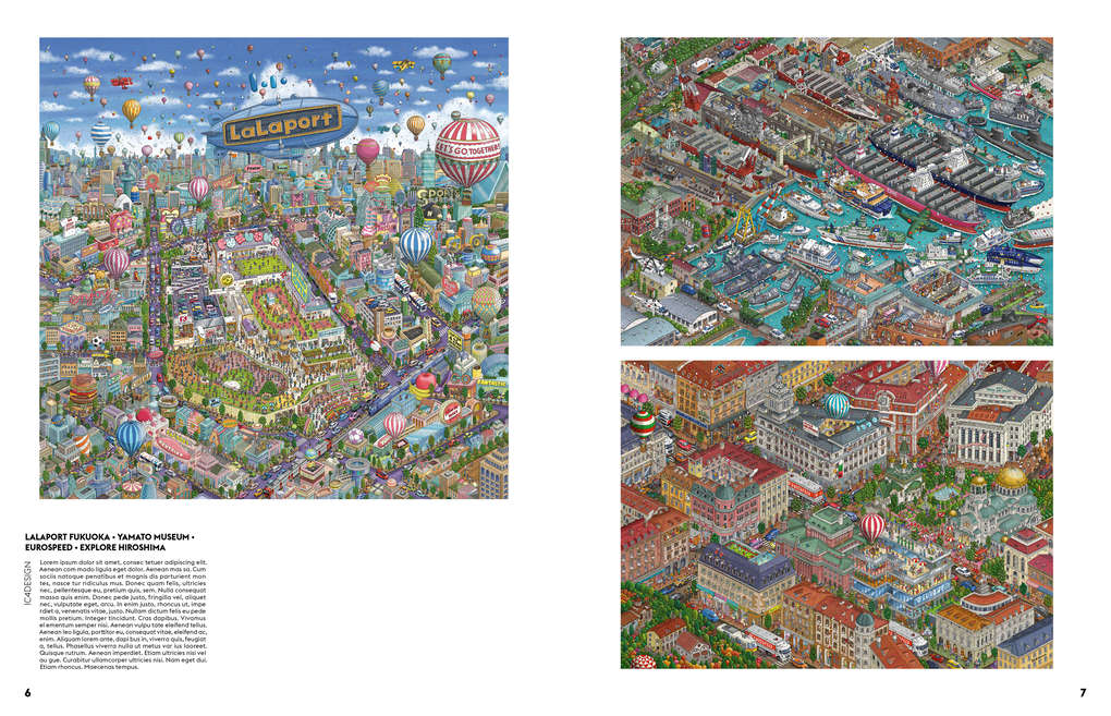 Weitere Ansicht: This Is Where We Live