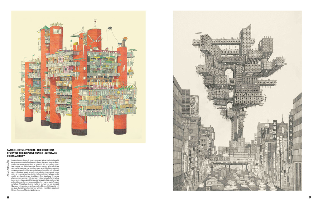 Weitere Ansicht: This Is Where We Live