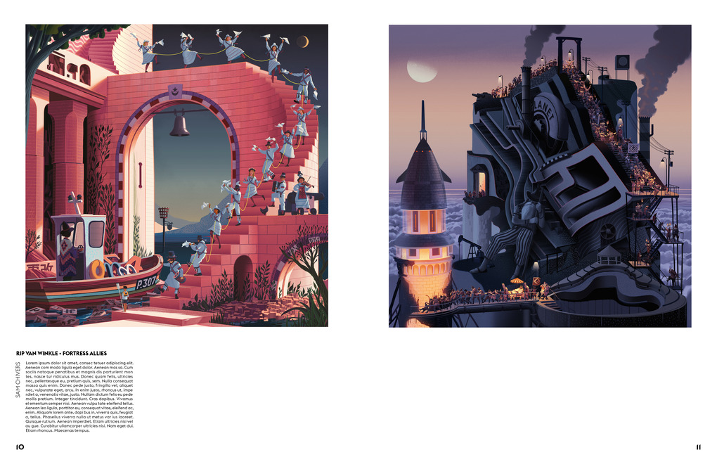 Weitere Ansicht: This Is Where We Live