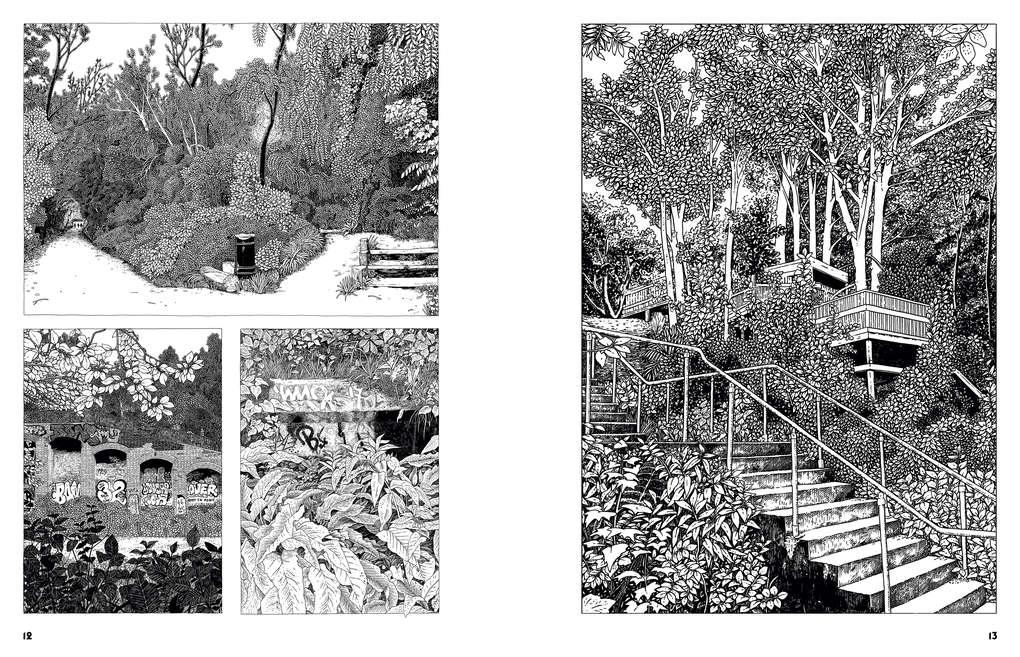 Weitere Ansicht: This Is Where We Live