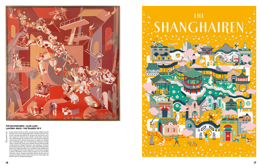 Weitere Ansicht: This Is Where We Live