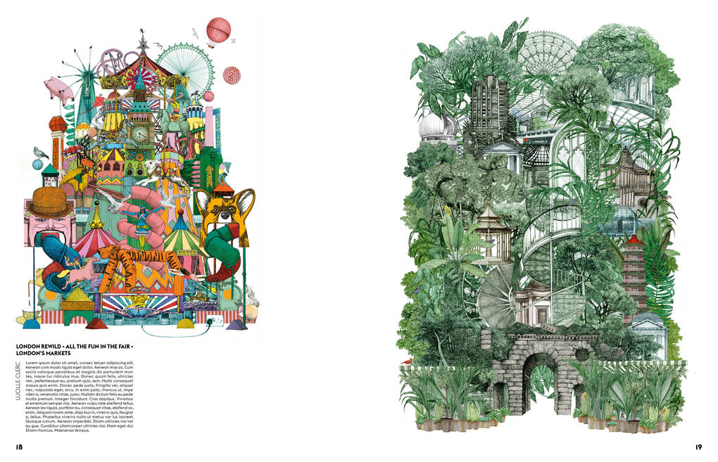 Weitere Ansicht: This Is Where We Live