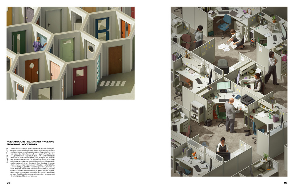 Weitere Ansicht: This Is Where We Live