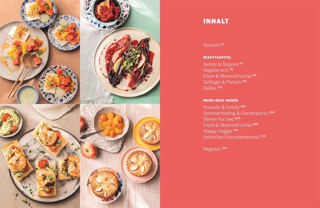 Weitere Ansicht: Meze | Ali Güngörmüs