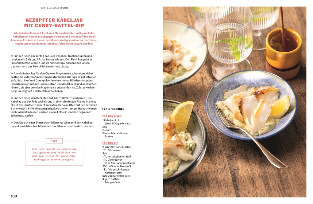 Weitere Ansicht: Meze | Ali Güngörmüs