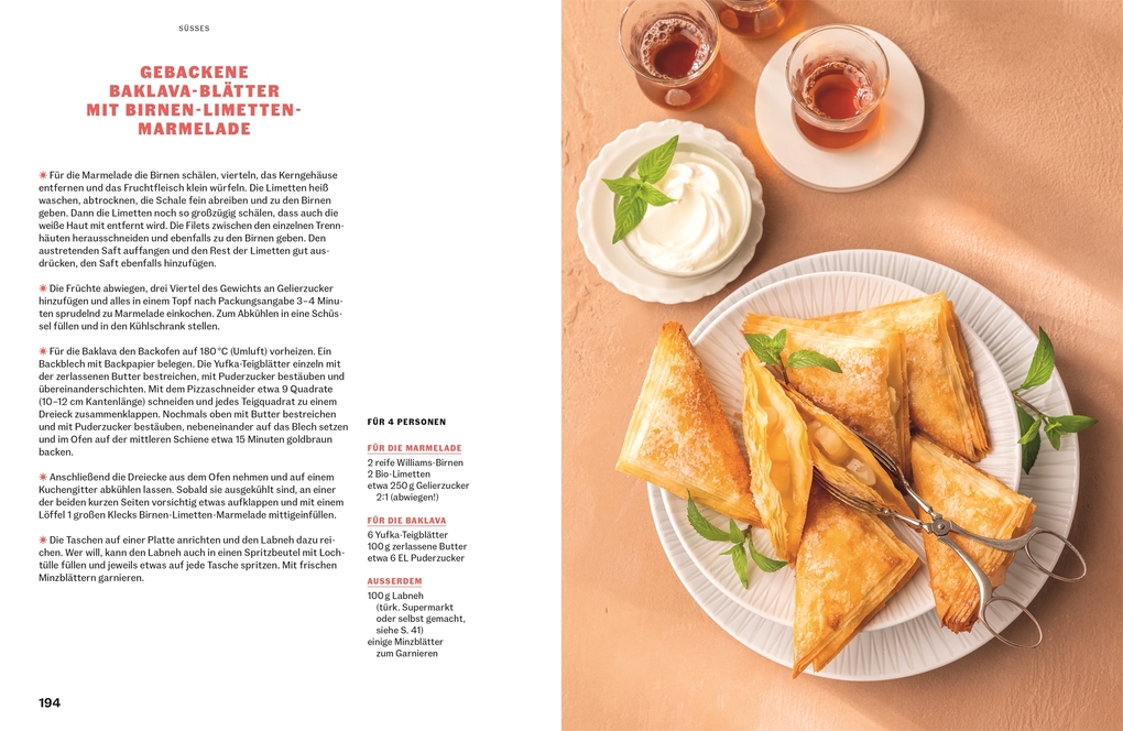 Weitere Ansicht: Meze | Ali Güngörmüs