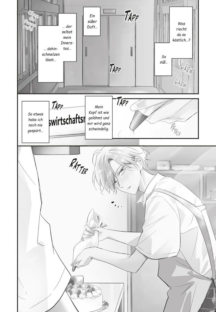Weitere Ansicht: My Sweetest Delight 1 | Chinochi