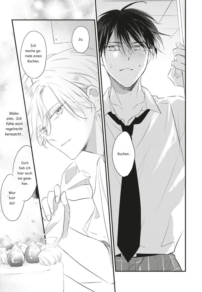 Weitere Ansicht: My Sweetest Delight 1 | Chinochi