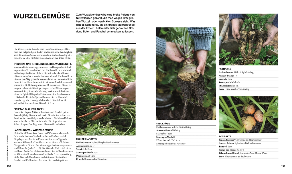 Weitere Ansicht: Permakultur | Huw Richards