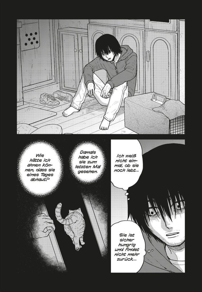 Weitere Ansicht: Hachi & Maruru - Streuner halten zusammen! 5 | Yuri Sonoda