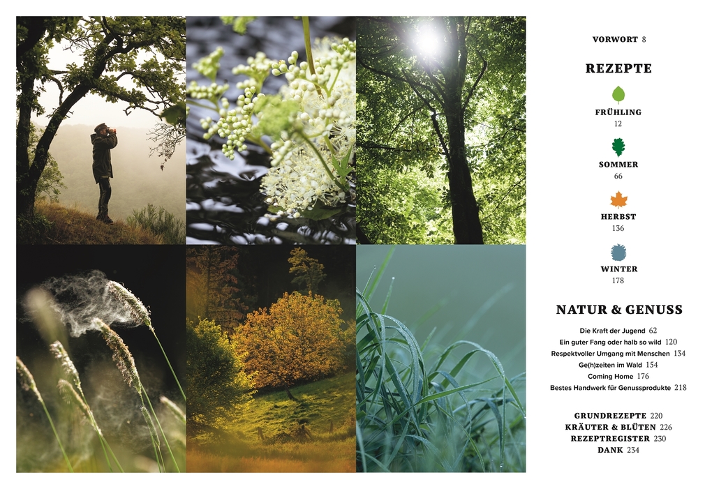 Weitere Ansicht: Wilde Zeiten Küche | Harald Rüssel