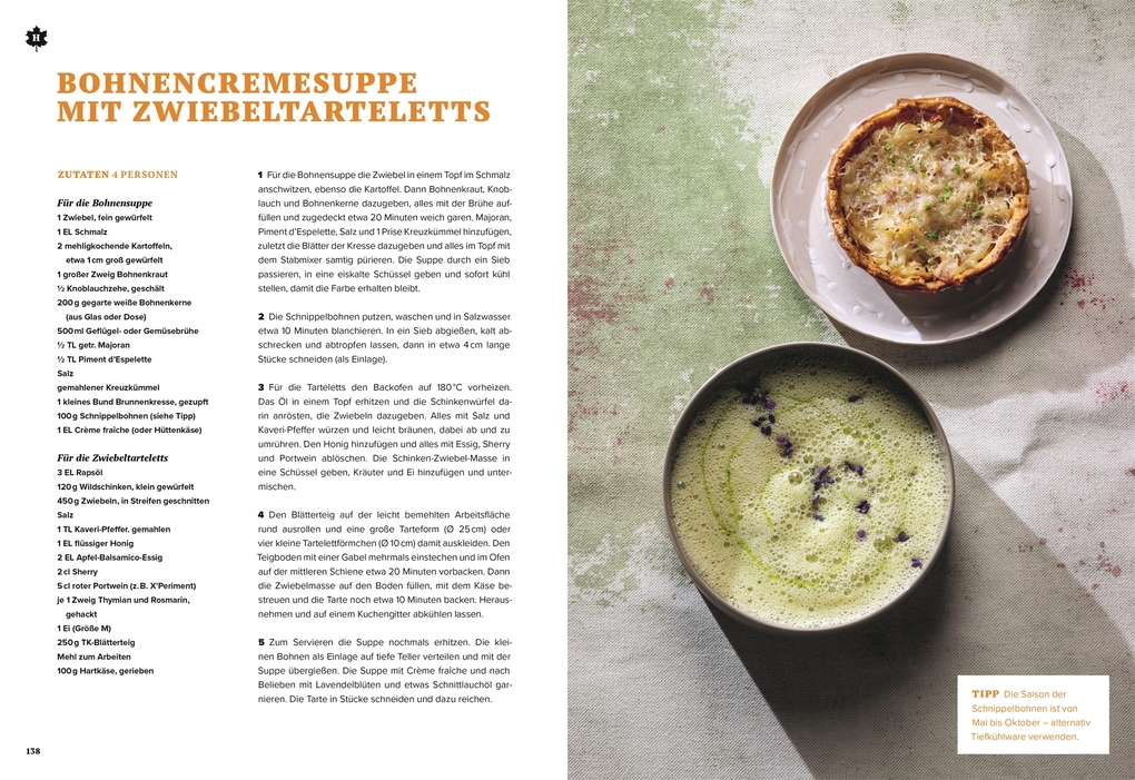 Weitere Ansicht: Wilde Zeiten Küche | Harald Rüssel